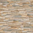 Stoneface Drystack Veneer Walling | Marshalls