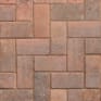 Standard Concrete Block Paving for Driveways | Marshalls