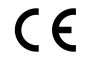 Accreditation CE marking logo Logo