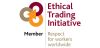 Accreditation spotlight ethical fairtrade logo Logo