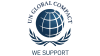 Accreditation unglobalcompact Logo