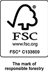 Accreditation FSC Logo 13534 Logo