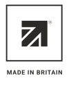 Accreditation Made in Britain Logo