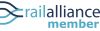 Accreditation Rail Alliance Member Logo Logo