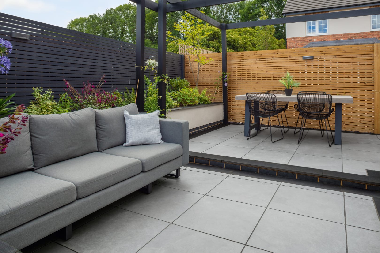 Marshalls patio sale furniture