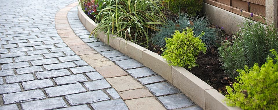 Patio Slab Edging Ideas Uk Patio Ideas