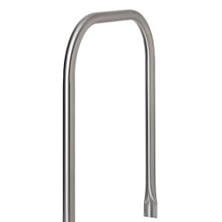 essentials 304 stainless steel cycle stand
