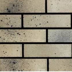 contemporary range holbrook multi facing brick swatch panel