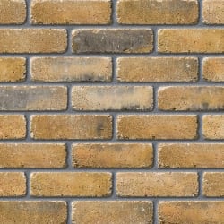 sandstock kensington vintage stock frogged facing brick