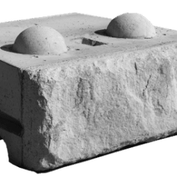 limestone middle block