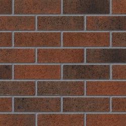 fairway long ashton currant perforated facing brick