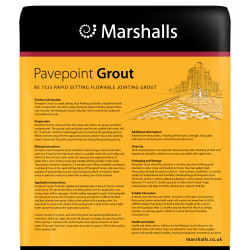pavepoint jointing grout