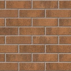 peakdale matlock russet facing brick