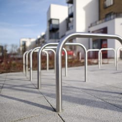 sheffield cycle stand