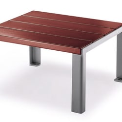 optima low table