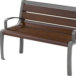 sineu graff twist two place seat with armrests