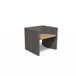 tenplo hollow chair