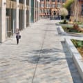 Changes to the British Standard for Pavement Design