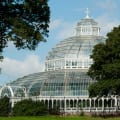 Sefton Park in Liverpool a Victorian inspired park