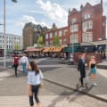 Sustainable design: what makes a good streetscape? 