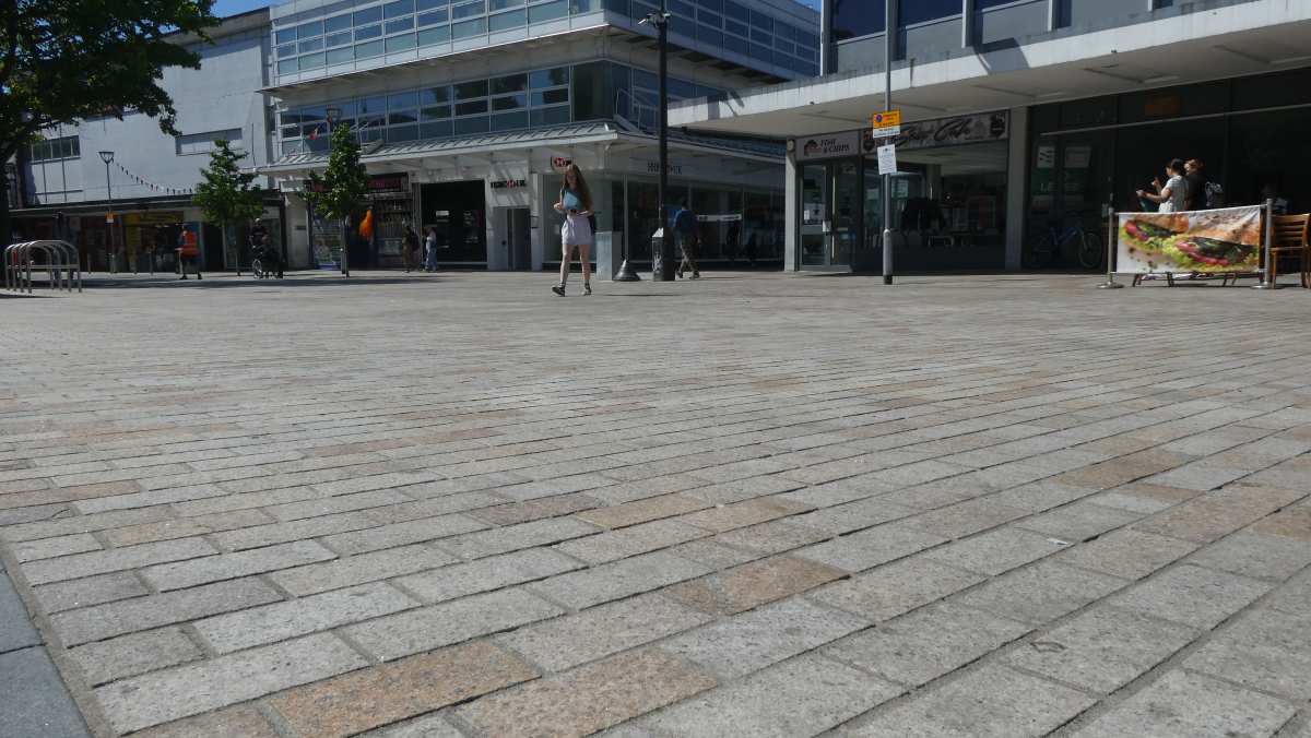 Allhallows, Bedford Case Study Marshalls