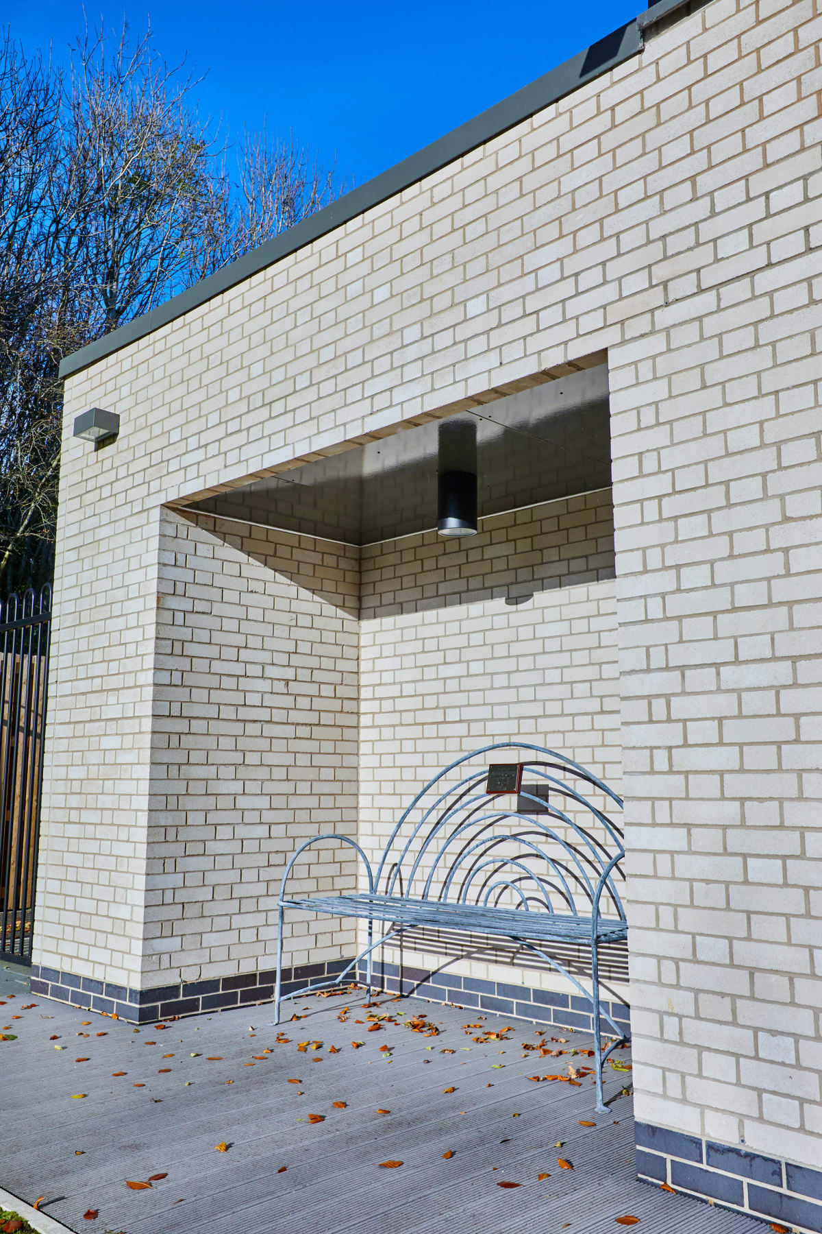 Timpson UniverCity, Manchester Marshalls