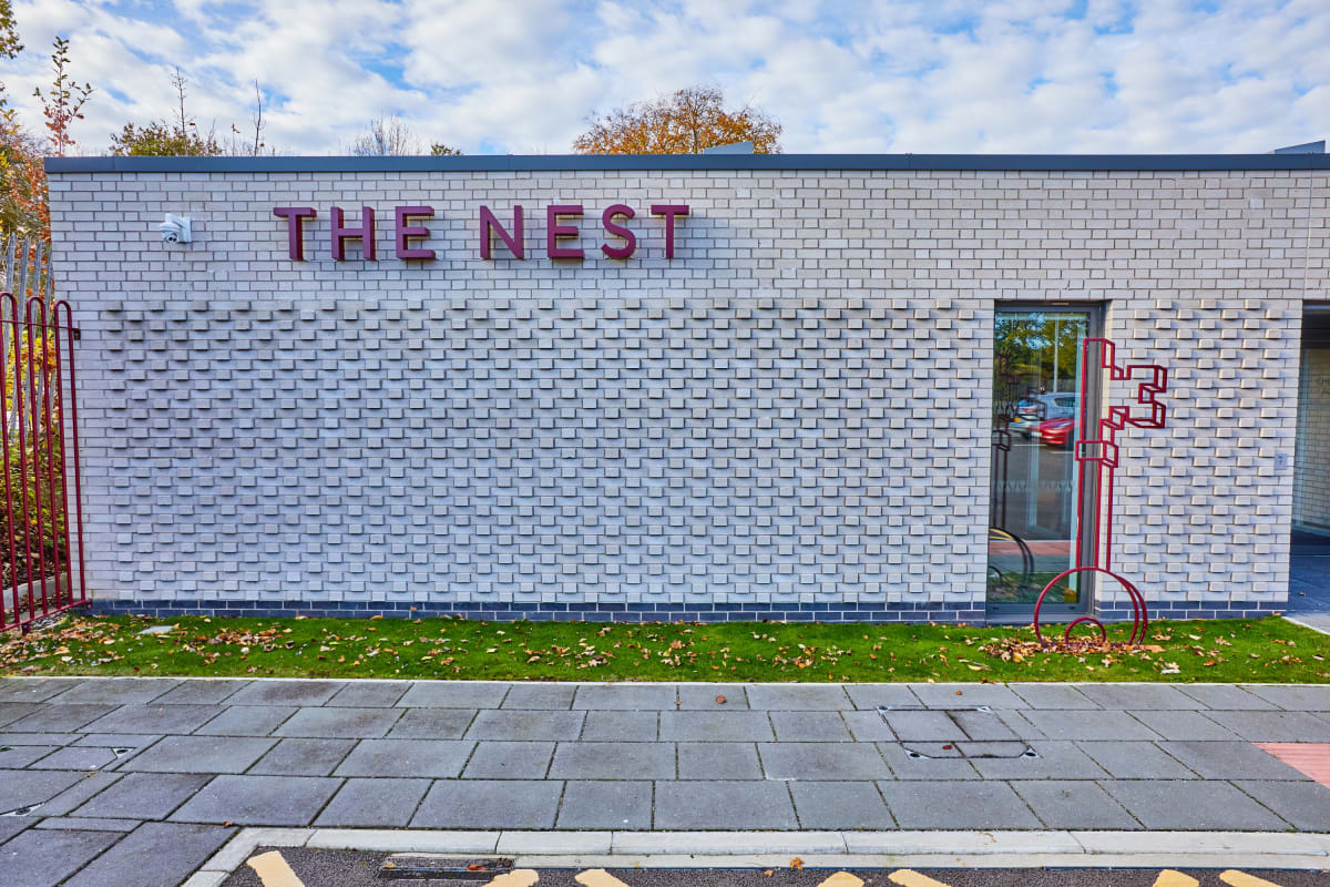 Timpson UniverCity, Manchester Marshalls