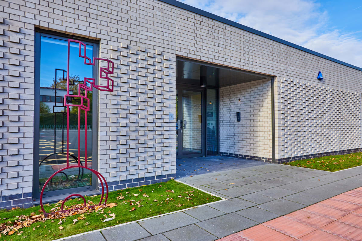 Timpson UniverCity, Manchester Marshalls