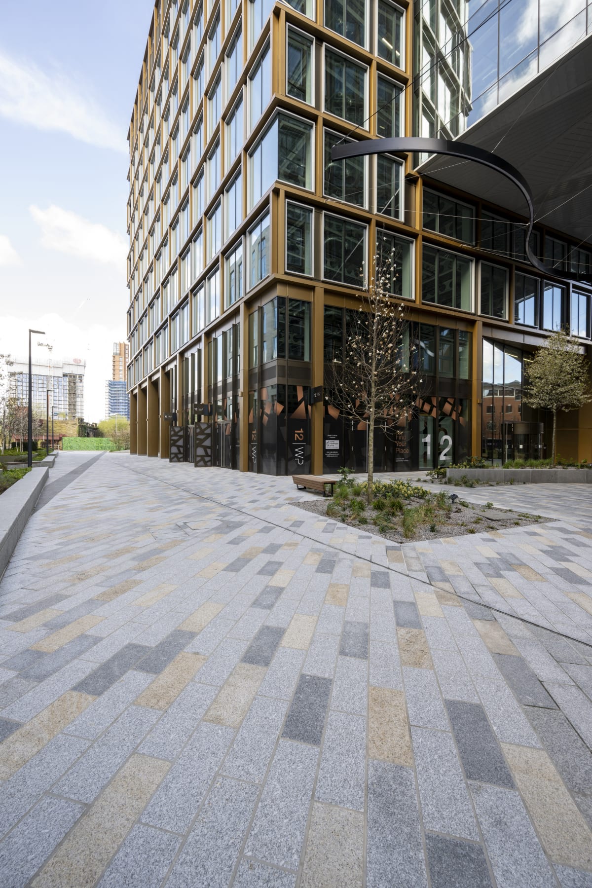 11 & 12 Wellington Place Leeds Marshalls