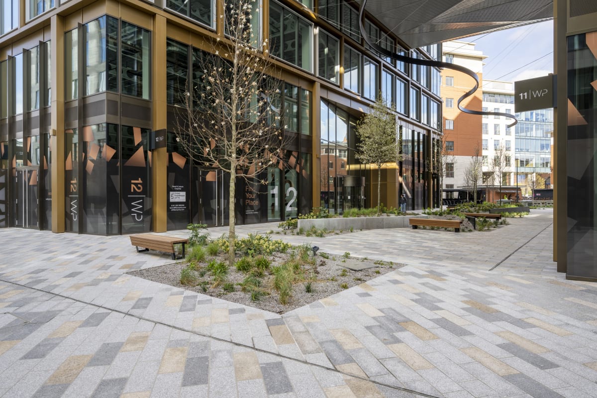 11 & 12 Wellington Place Leeds Marshalls