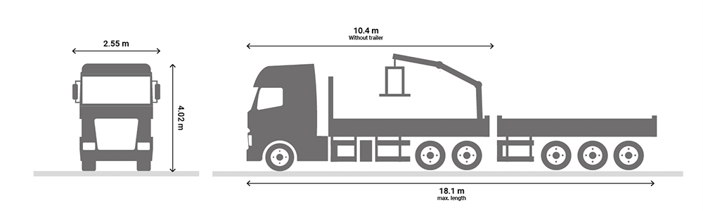 marshalls wagon and drag vehicle diagram