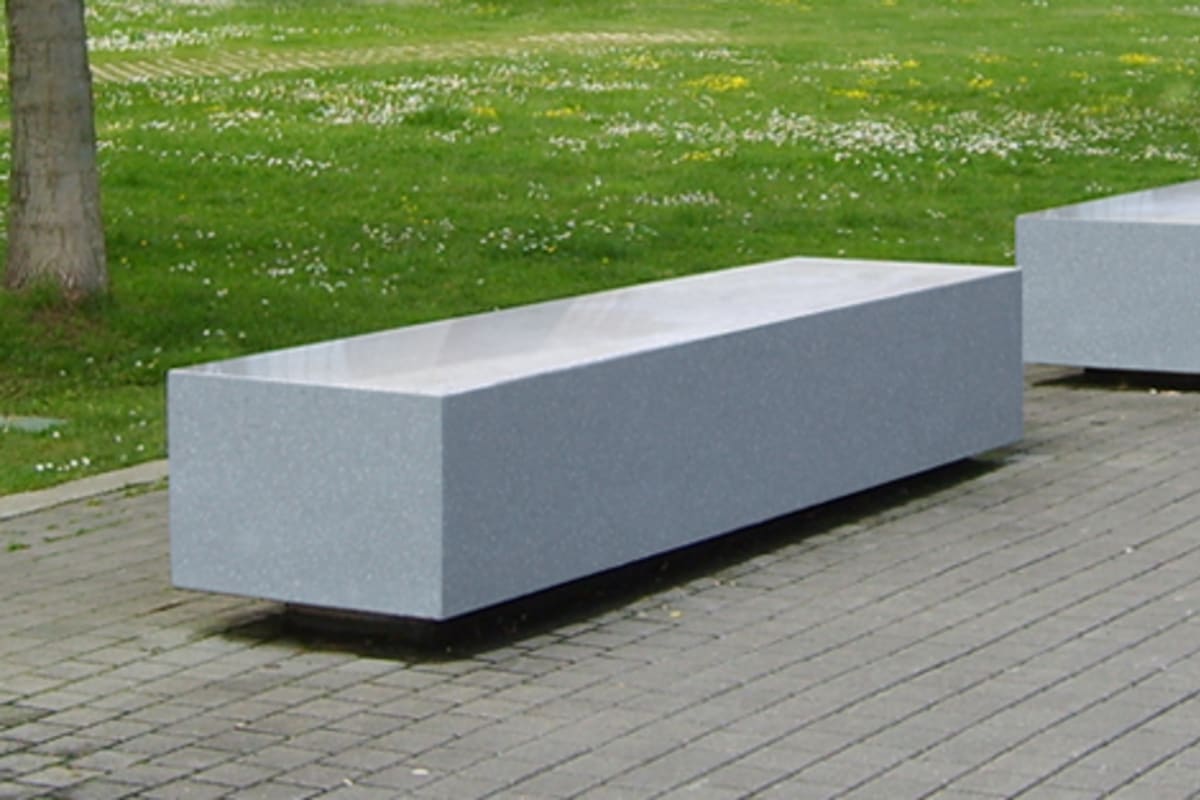 Socrates Bench Marshalls