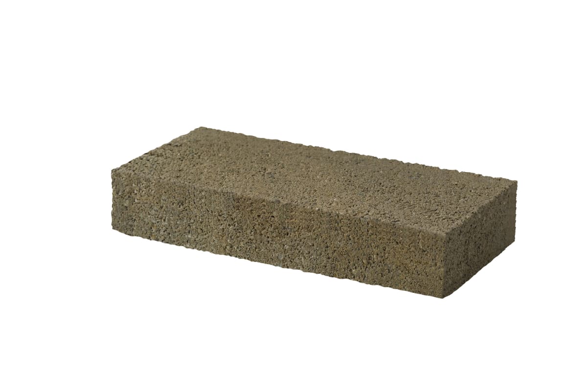 slip brick