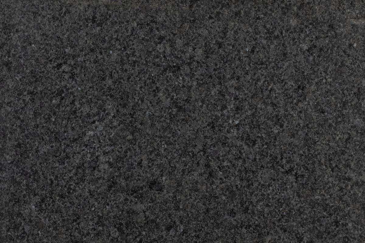 altair granite - clear blasted