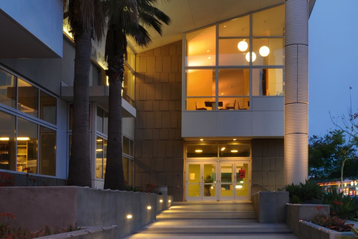 bega rectangular recessed wall luminaire