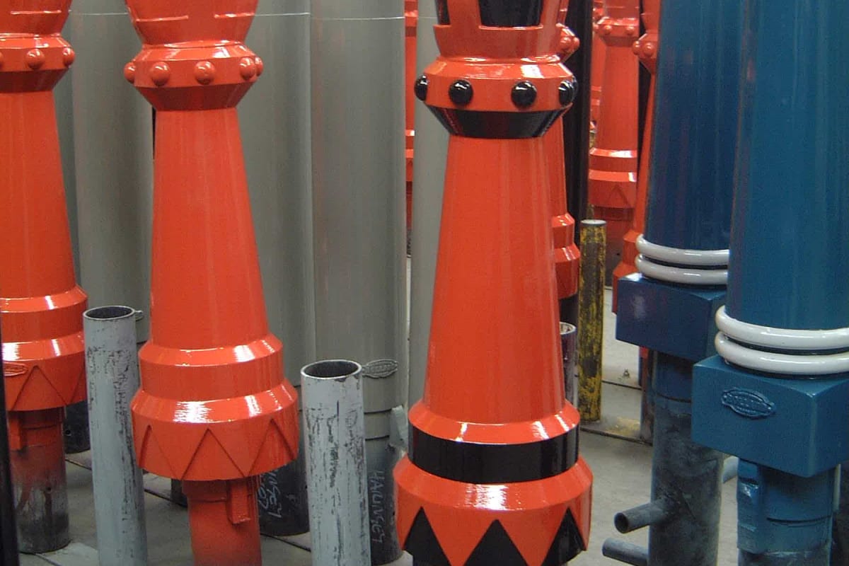 bespoke ferrocast® bollard sleeves