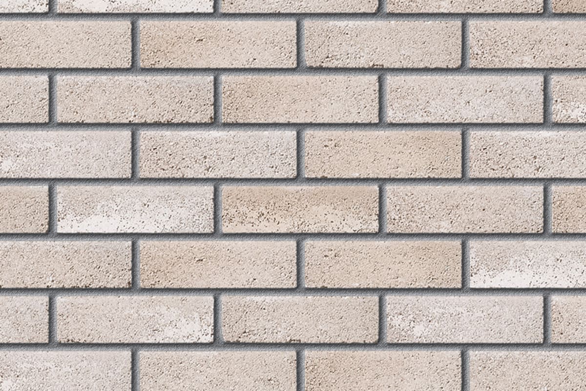 contemporary frogged castleton stock facing brick