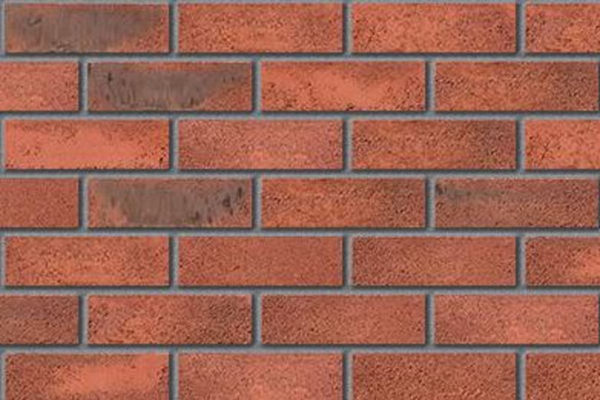 sandstock collection edmonton stock frogged facing brick