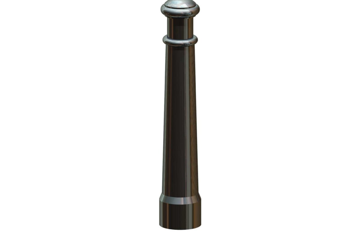 ferrocast bristol polyurethane bollard