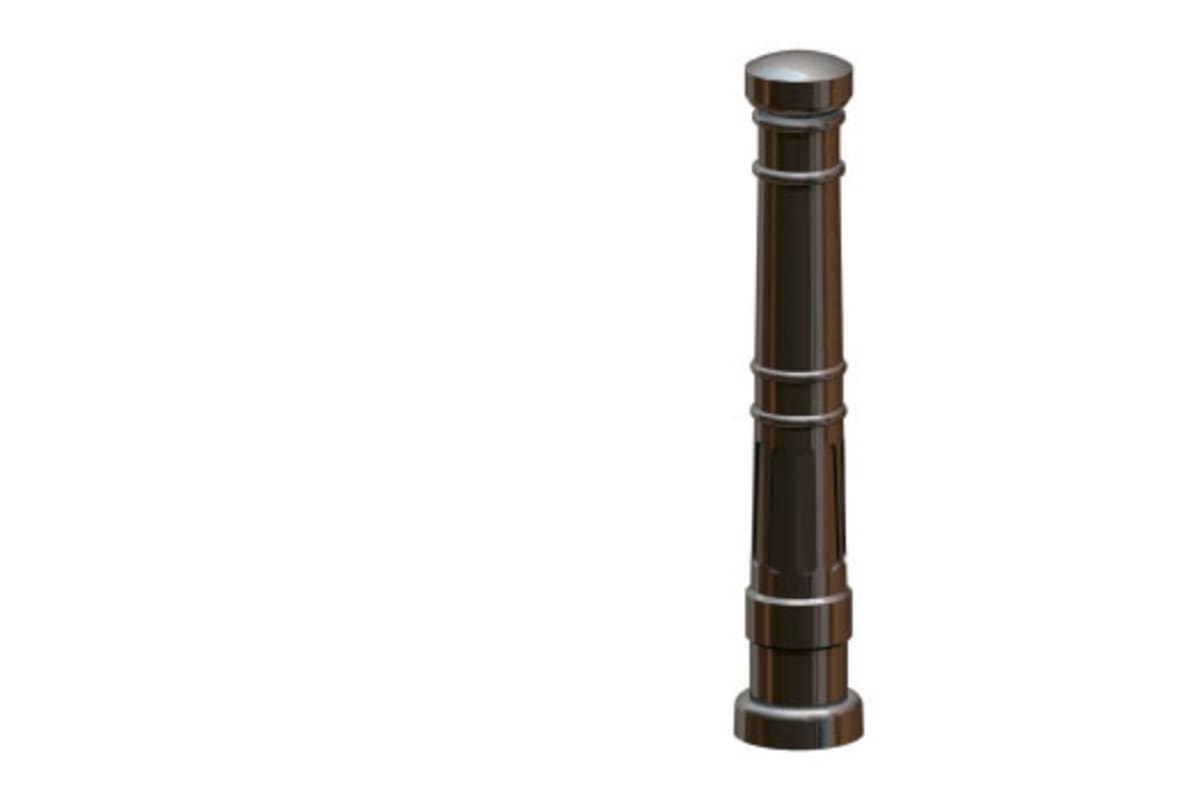 ferrocast east sussex polyurethane bollard