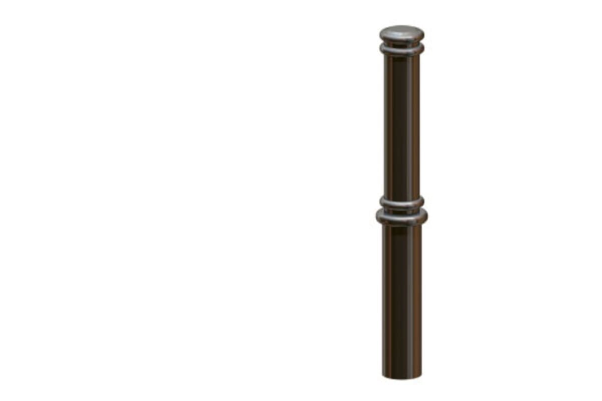 ferrocast morpeth polyurethane bollard