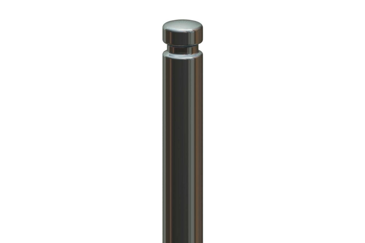 ferrocast newcastle polyurethane bollard