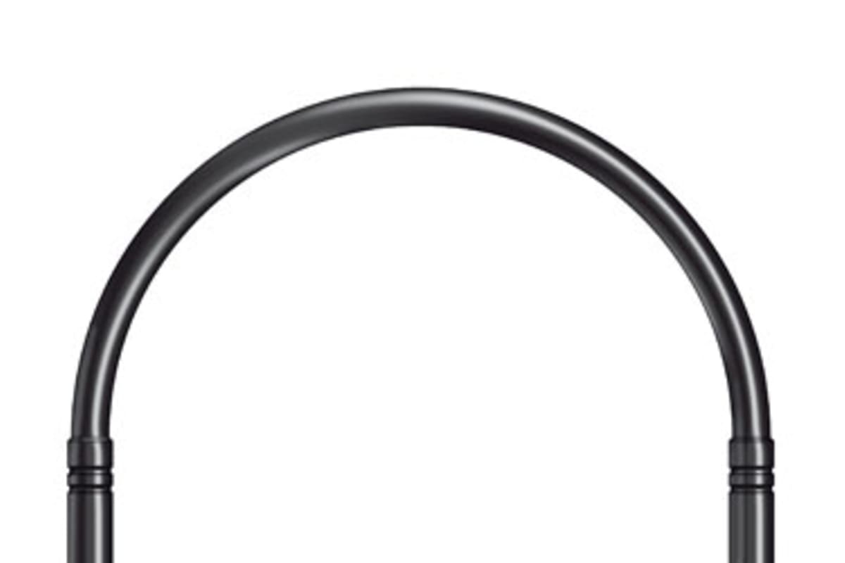 ferrocast suffolk polyurethane cycle stand