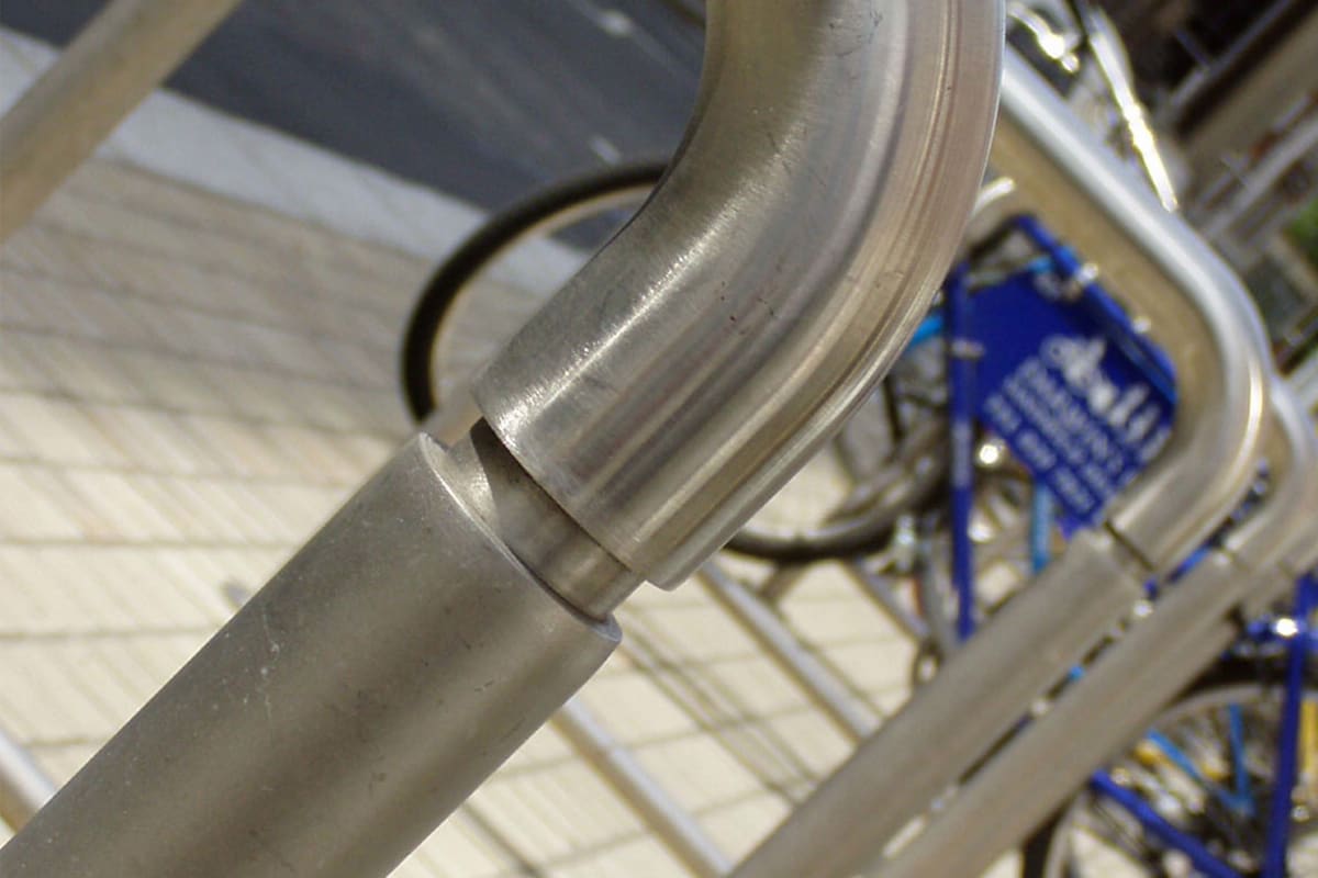 geo cycle stands