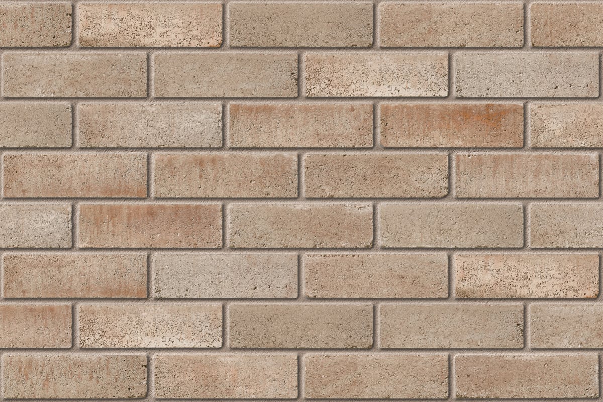 sandstock collection glencoe stock frogged facing brick