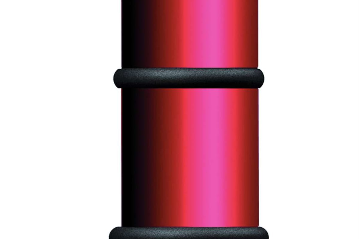 heritage 150 visibol plastic bollard