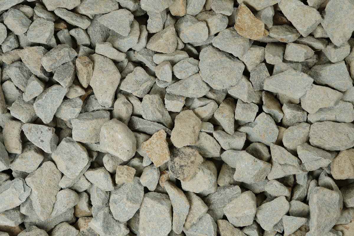 20mm - 40mm drainage aggregate (howley park)