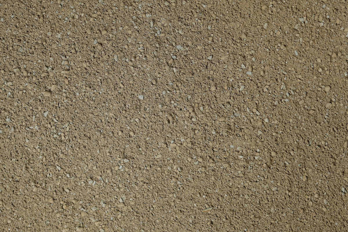 fill sand (howley park)