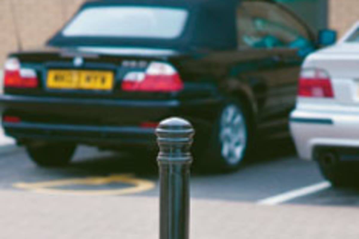 imperial msf 120 henry cast iron bollard