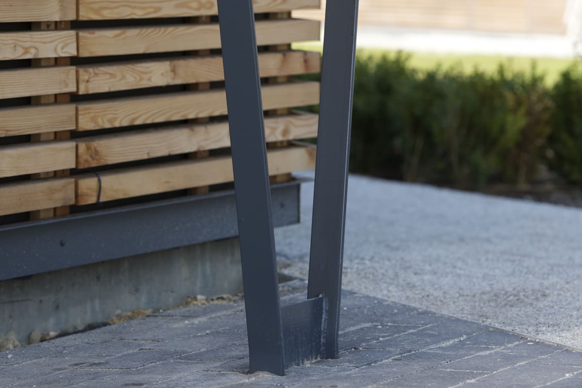 loci cycle stand